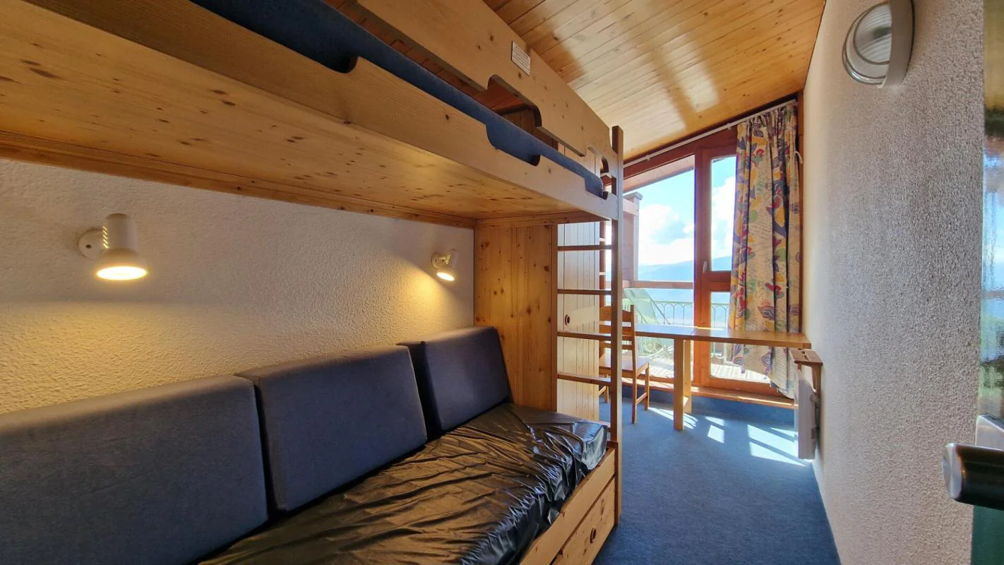 Appartement 4 pièces à vendre aux Arcs (73700) - photo 5