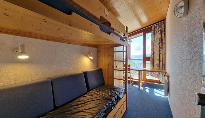 Appartement 4 pièces à vendre aux Arcs (73700) - photo 5