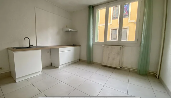Appartement 1 pièce à vendre à Romans-sur-Isère (26100) - photo 1