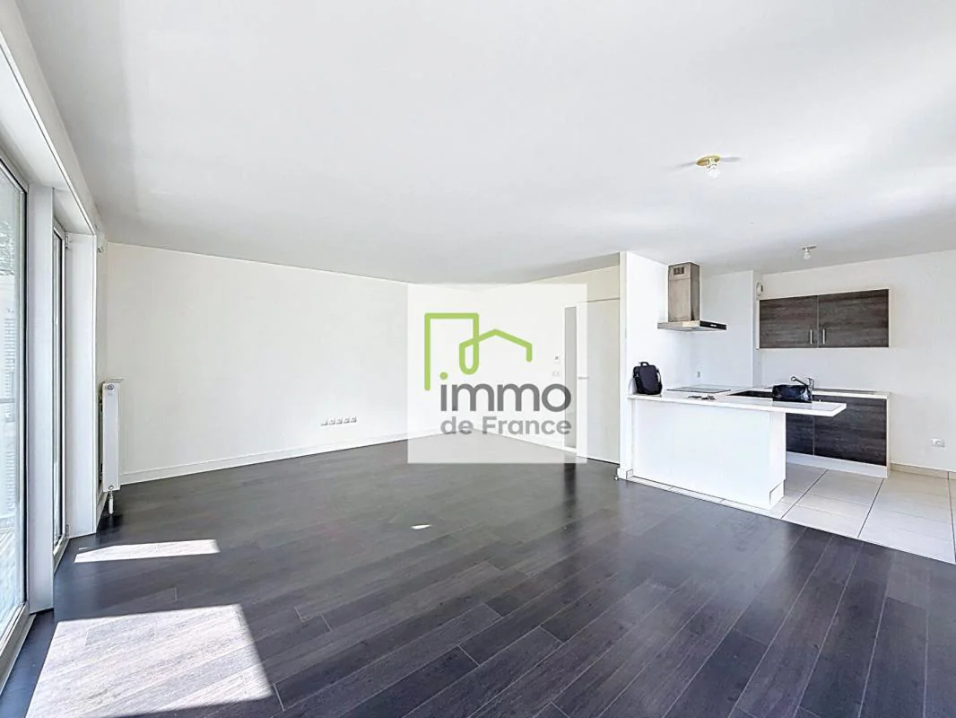 Appartement à Lille