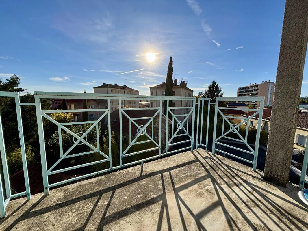 Appartement 3 pièces à vendre à Romans-sur-Isère (26100) - photo 9