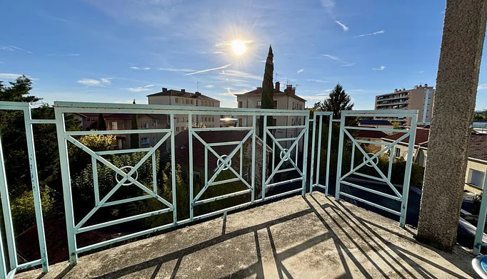 Appartement 3 pièces à vendre à Romans-sur-Isère (26100) - photo 9
