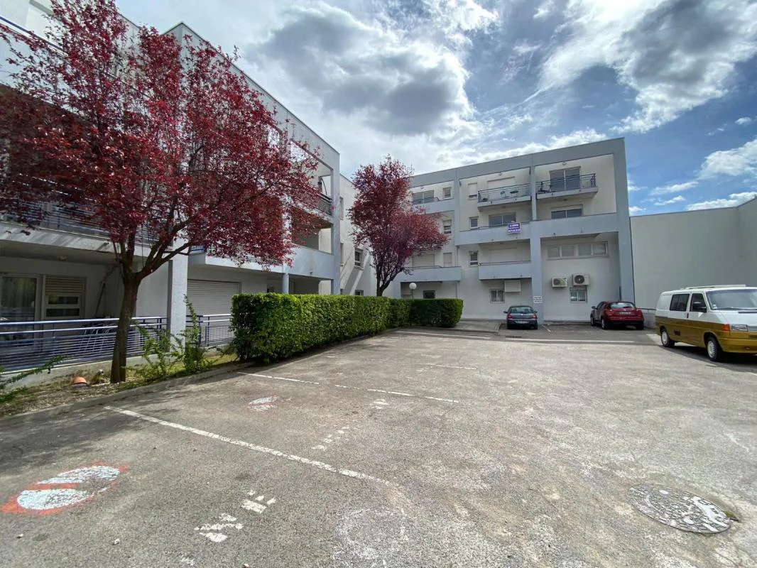 Parking / Box à louer à Montpellier (34090) - photo 2