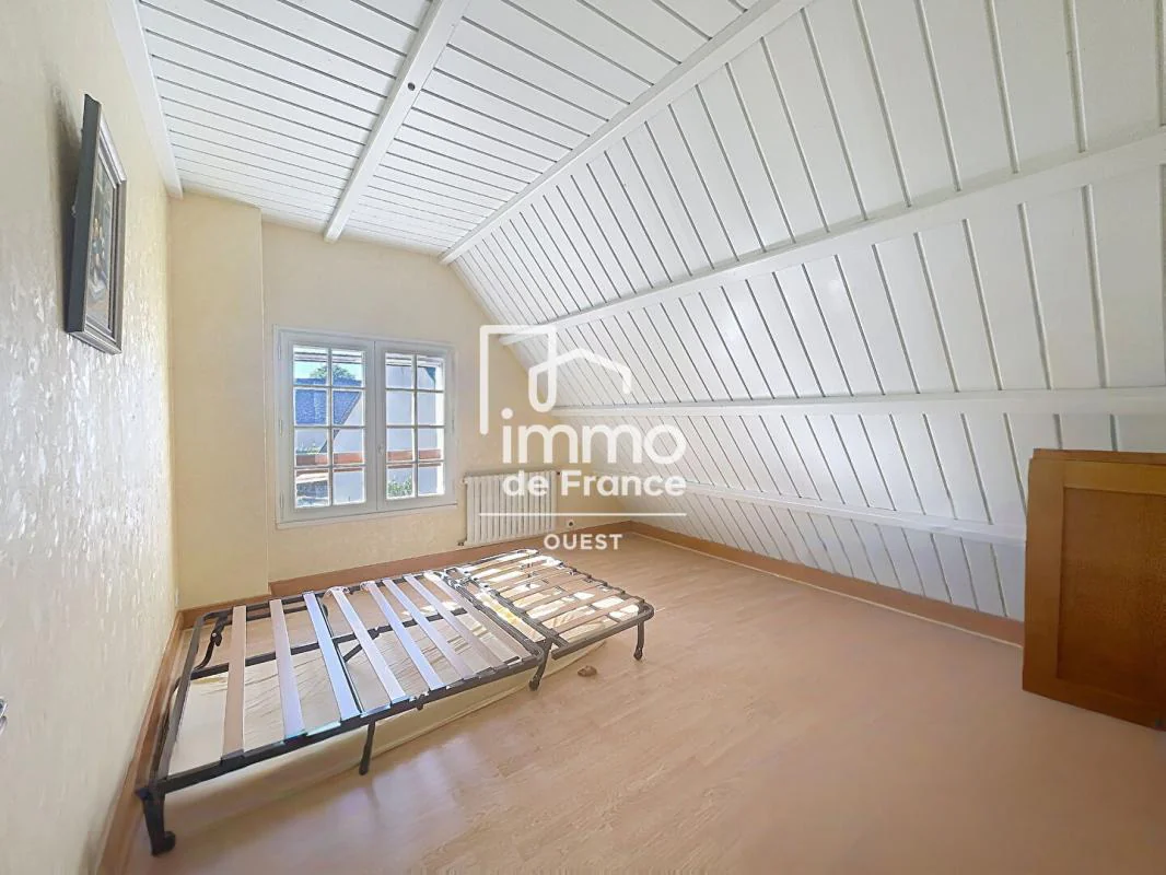Maison 5 pièces à vendre à Évron (53600) - photo 13