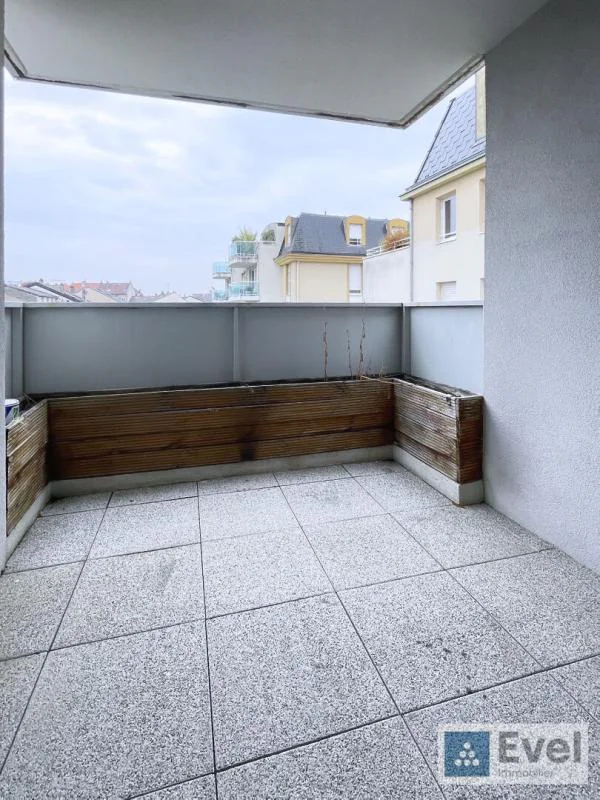 Appartement 2 pièces à louer à Montigny-lès-Metz (57950) - photo 5