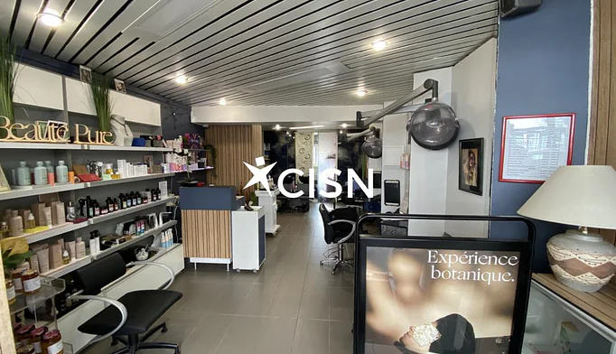 Bureau à vendre à Nantes (44100) - photo 2