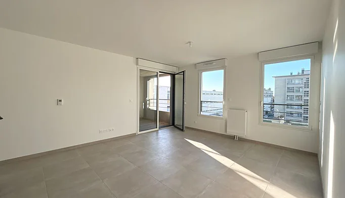Appartement 3 pièces à louer au Havre (76600) - photo 3