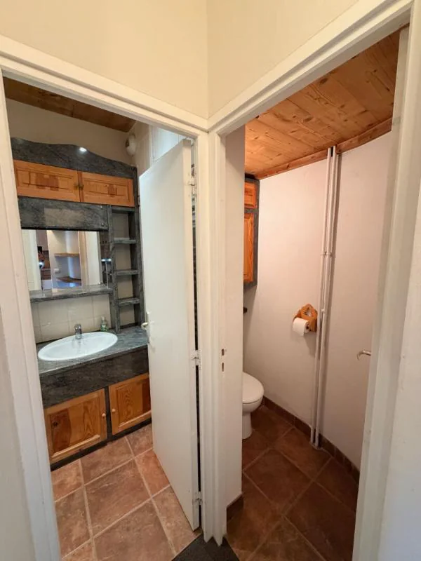 Appartement 2 pièces à vendre à Val-d'Isère (73150) - photo 6