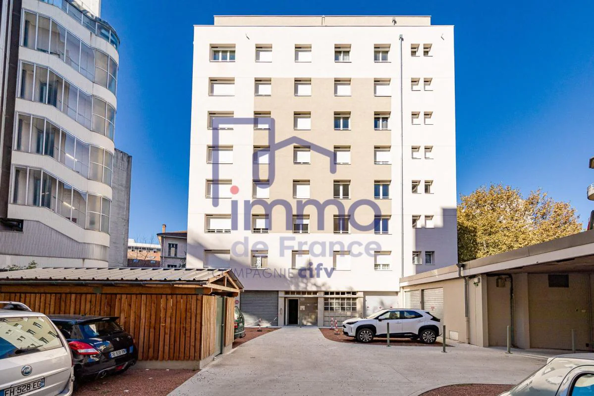 Appartement 2 pièces à vendre à Grenoble (38000) - photo 11