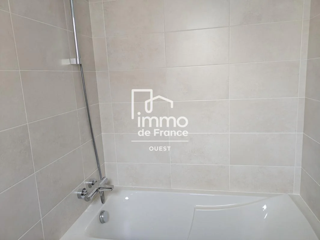 Maison 3 pièces à louer à Roche-sur-Yon (85000) - photo 8