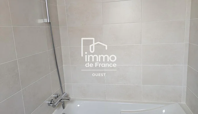 Maison 3 pièces à louer à Roche-sur-Yon (85000) - photo 8