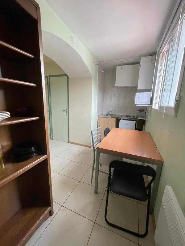 Appartement 1 pièce à louer à Decazeville (12300) - photo 2