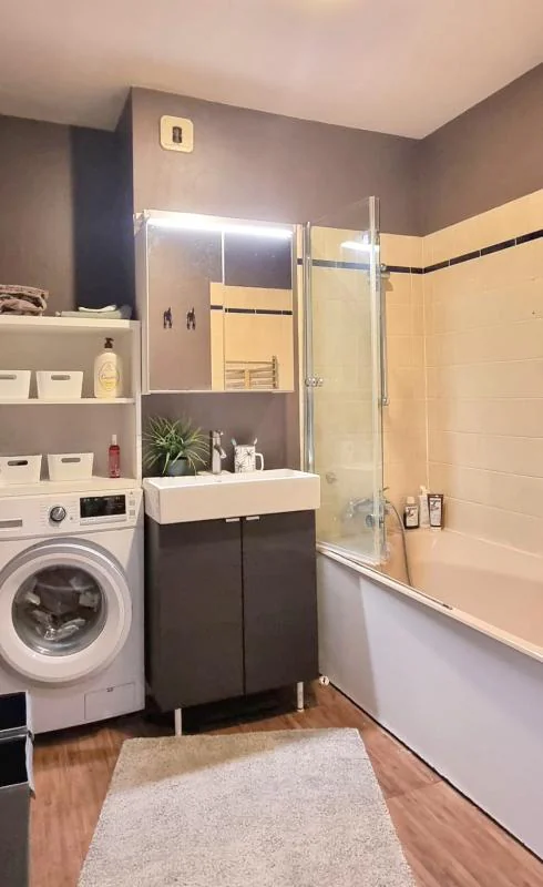 Appartement 2 pièces à vendre à Metz (57000) - photo 10