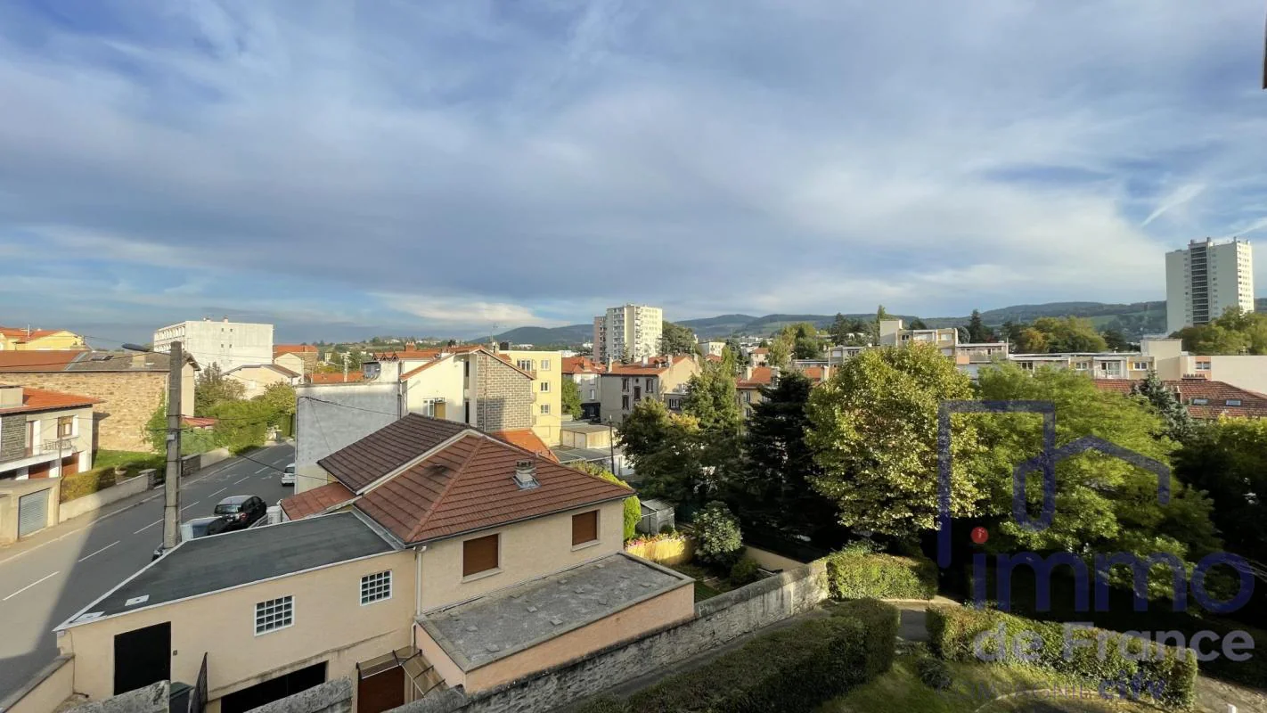Appartement 2 pièces à vendre à Saint-Étienne (42000) - photo 10