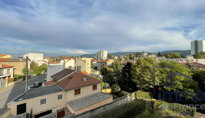 Appartement 2 pièces à vendre à Saint-Étienne (42000) - photo 10