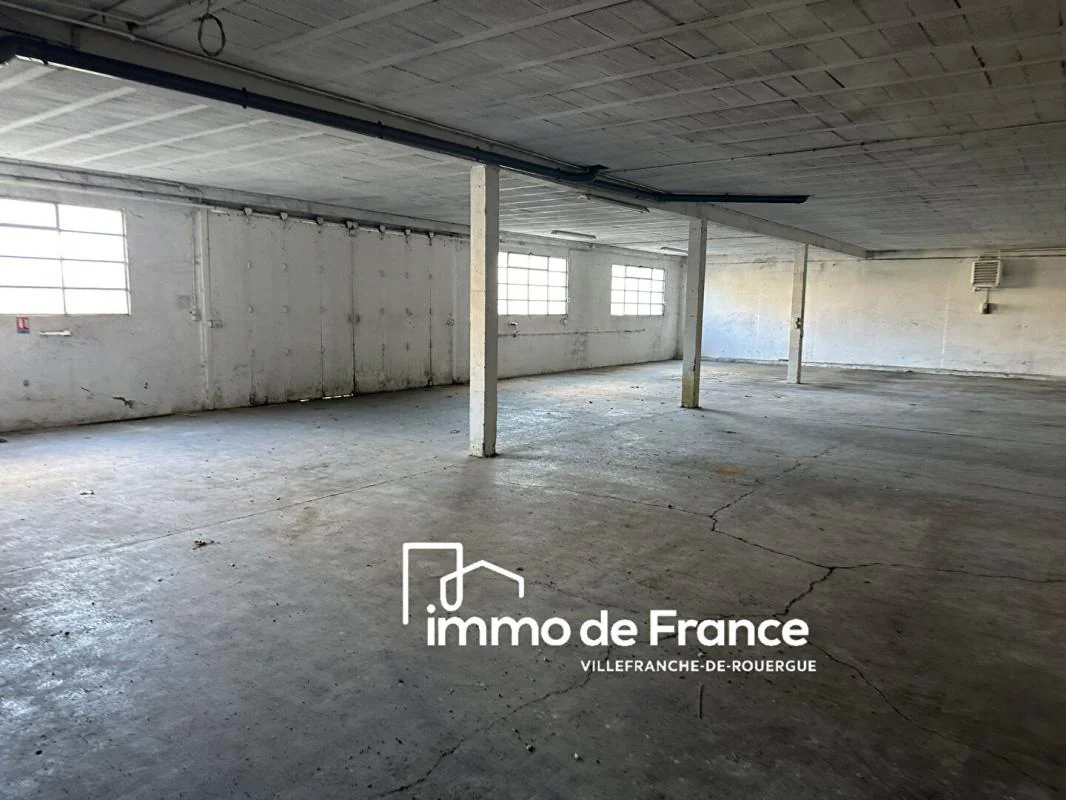 Bureau à vendre à Villefranche-de-Rouergue (12200) - photo 10