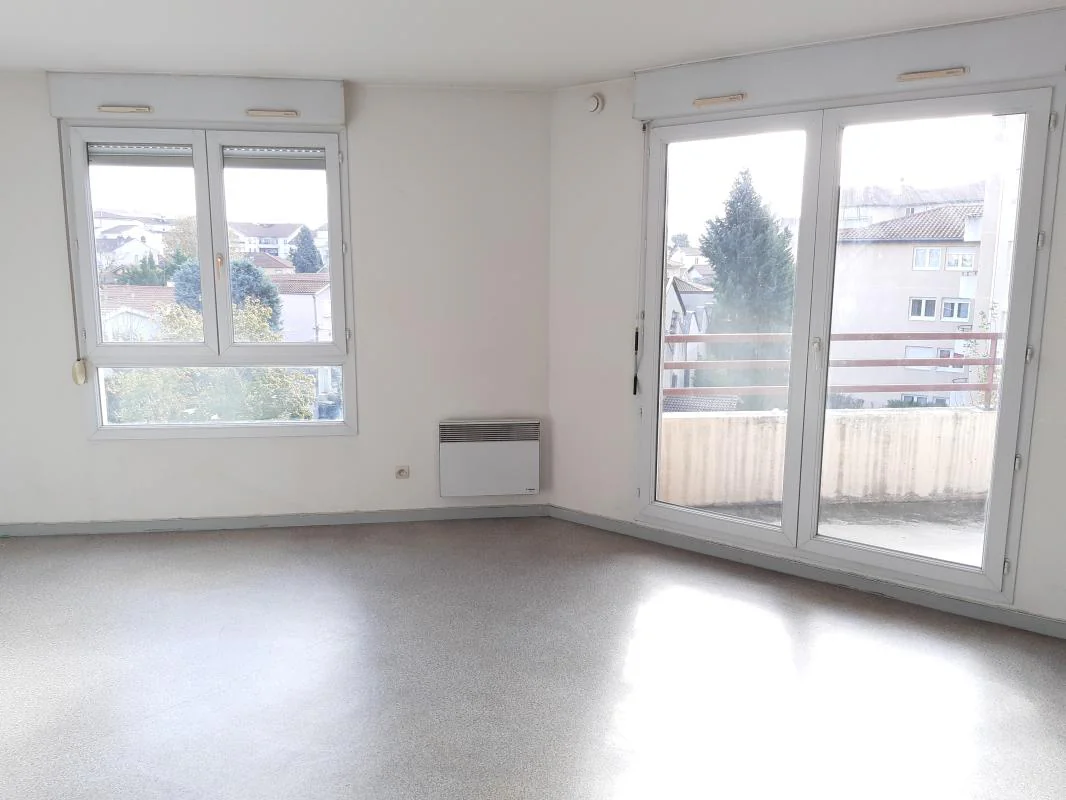 Appartement 2 pièces à louer à Lyon (69008) - photo 2