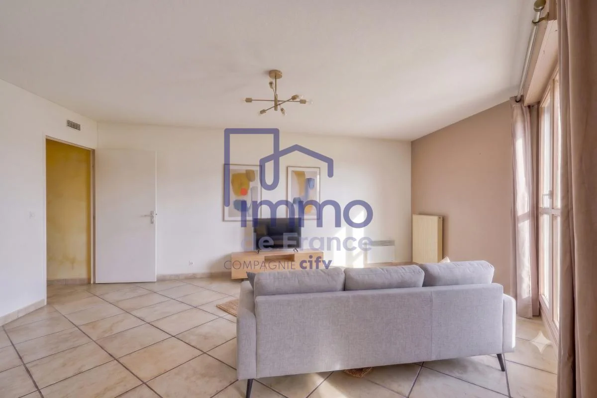 Appartement 2 pièces à vendre à Lyon (69003) - photo 4