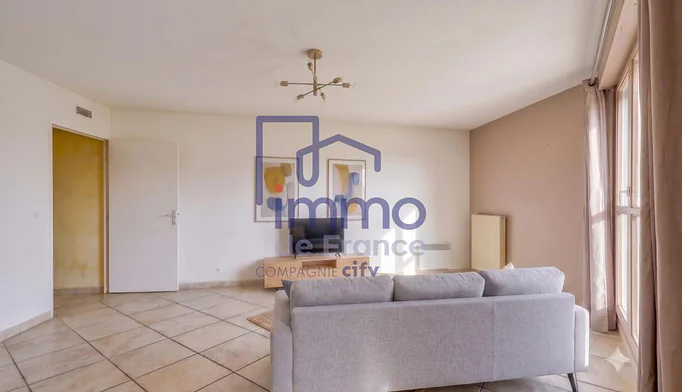 Appartement 2 pièces à vendre à Lyon (69003) - photo 4