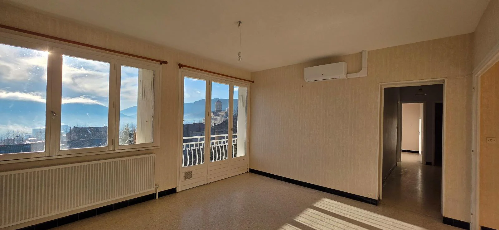Appartement à Privas