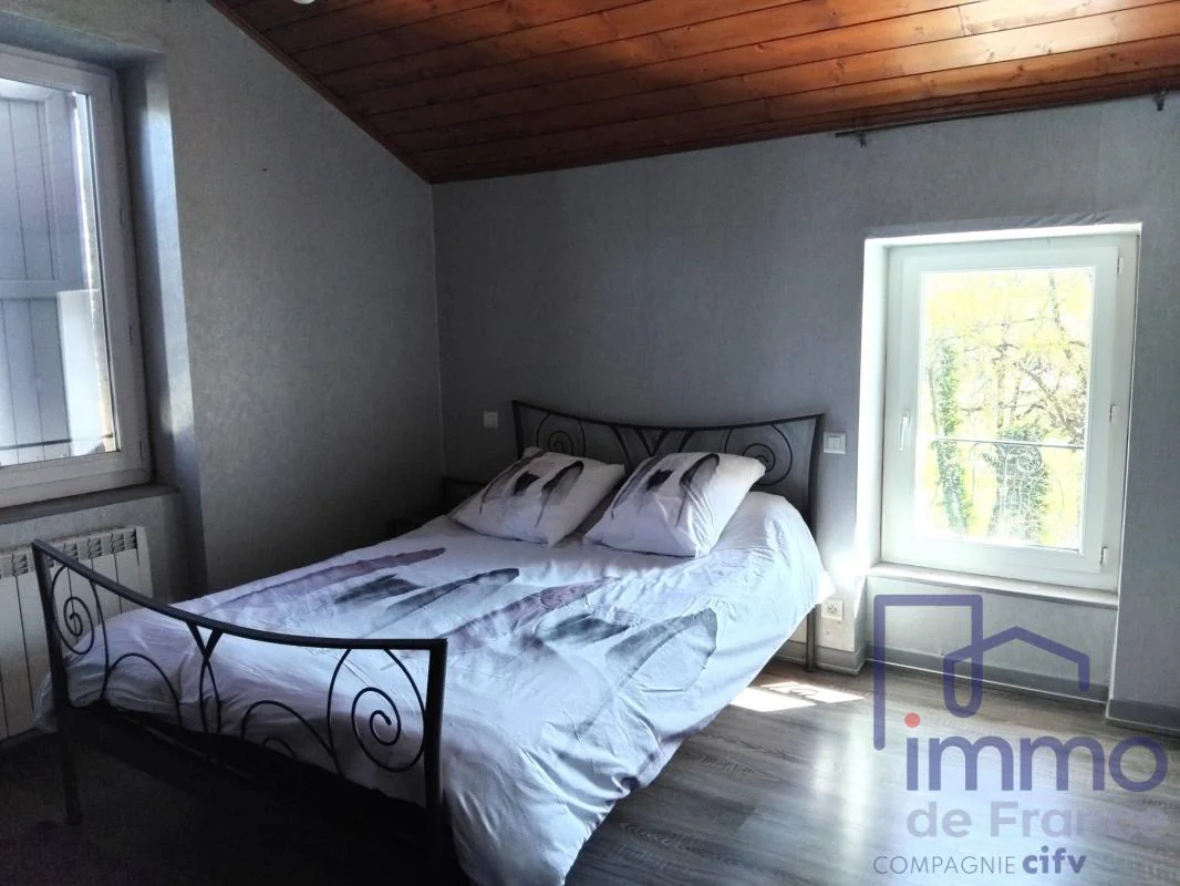 Maison 4 pièces à vendre à Chadrac (43770) - photo 10