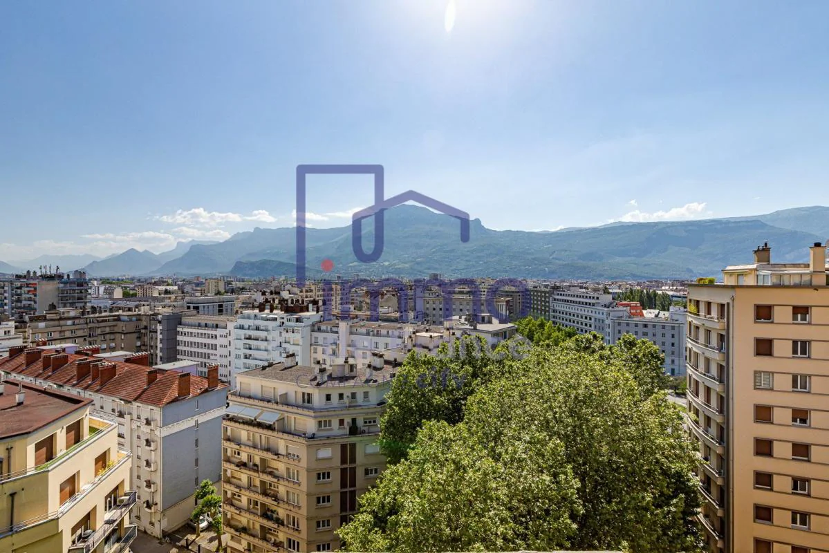 Appartement 2 pièces à vendre à Grenoble (38000) - photo 16