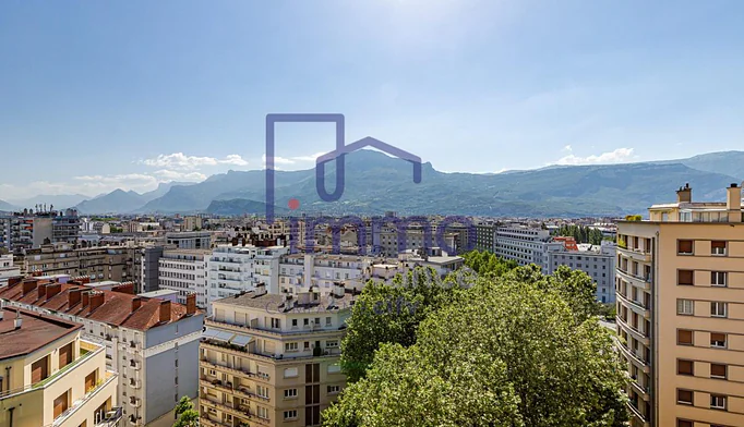 Appartement 2 pièces à vendre à Grenoble (38000) - photo 16