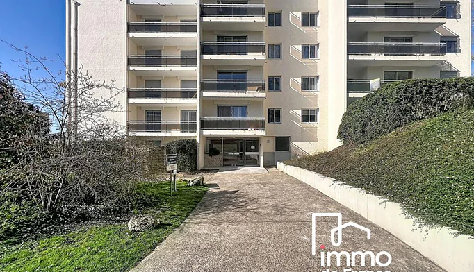 Appartement 3 pièces à vendre à Chartres (28000) - photo 1