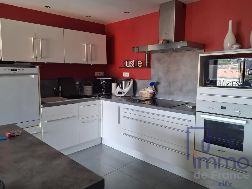 Maison 6 pièces à vendre à Aiguilhe (43000) - photo 3