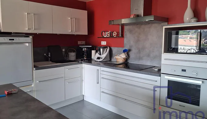 Maison 6 pièces à vendre à Aiguilhe (43000) - photo 3
