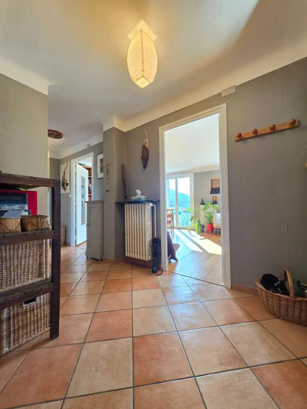 Appartement 4 pièces à vendre à Chambéry (73000) - photo 8