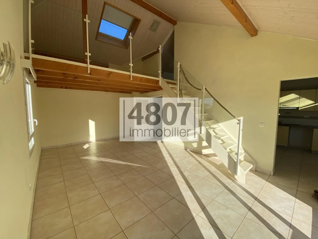 Appartement 4 pièces à vendre à Reignier-Ésery (74930) - photo 3