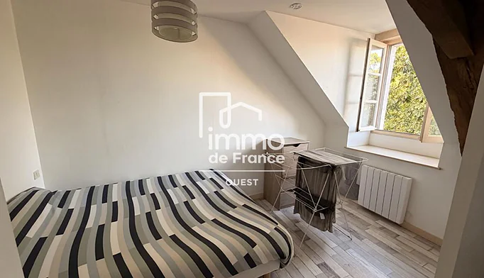 Immeuble à vendre à Mayenne (53100) - photo 12
