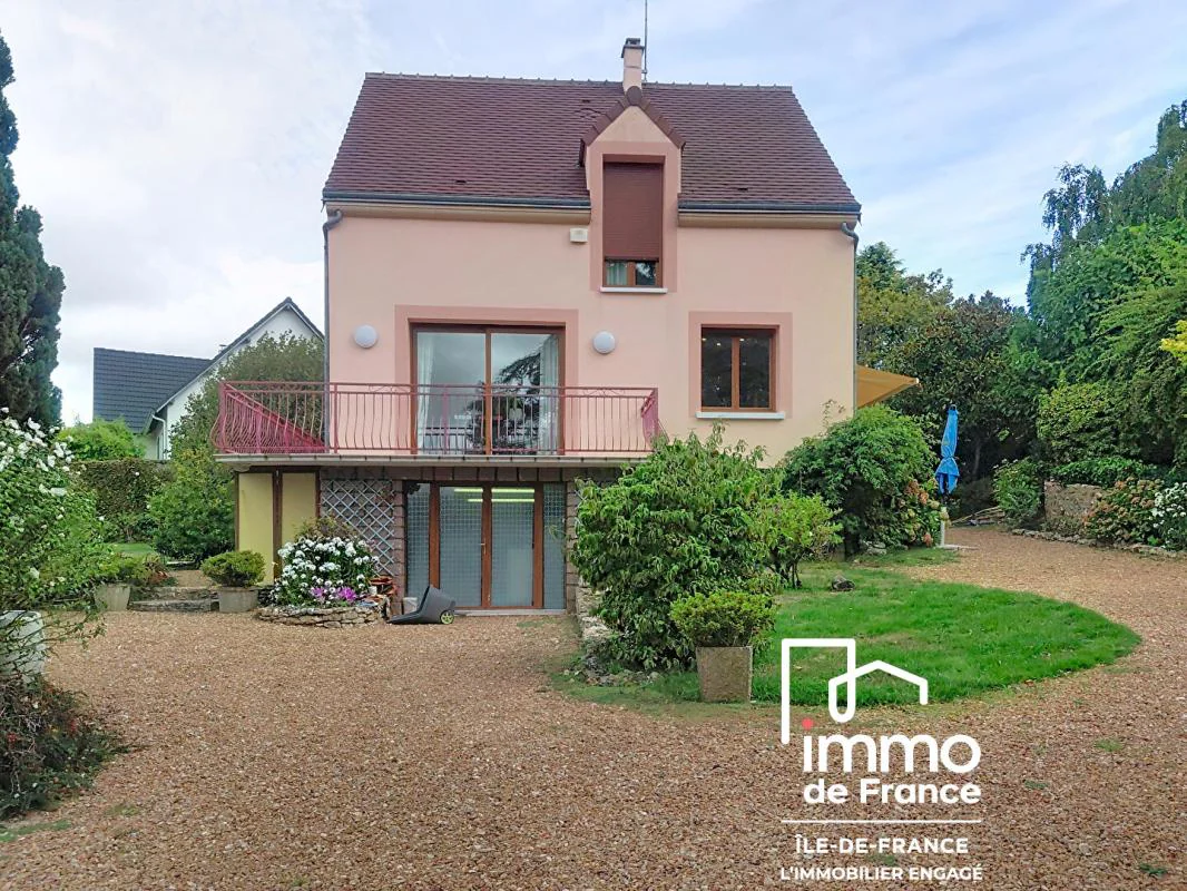 Maison 5 pièces à vendre à Landelles (28190) - photo 1