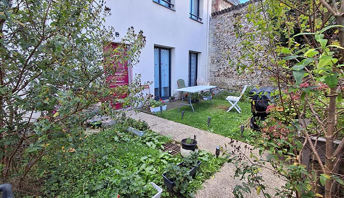Appartement 3 pièces à vendre à Fécamp (76400) - photo 1