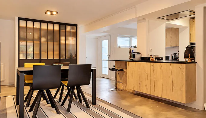 Maison 5 pièces à vendre à Saint-Médard-en-Jalles (33160) - photo 4