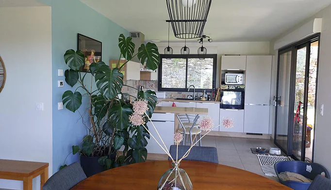Maison 4 pièces à vendre à Villefranche-de-Rouergue (12200) - photo 3