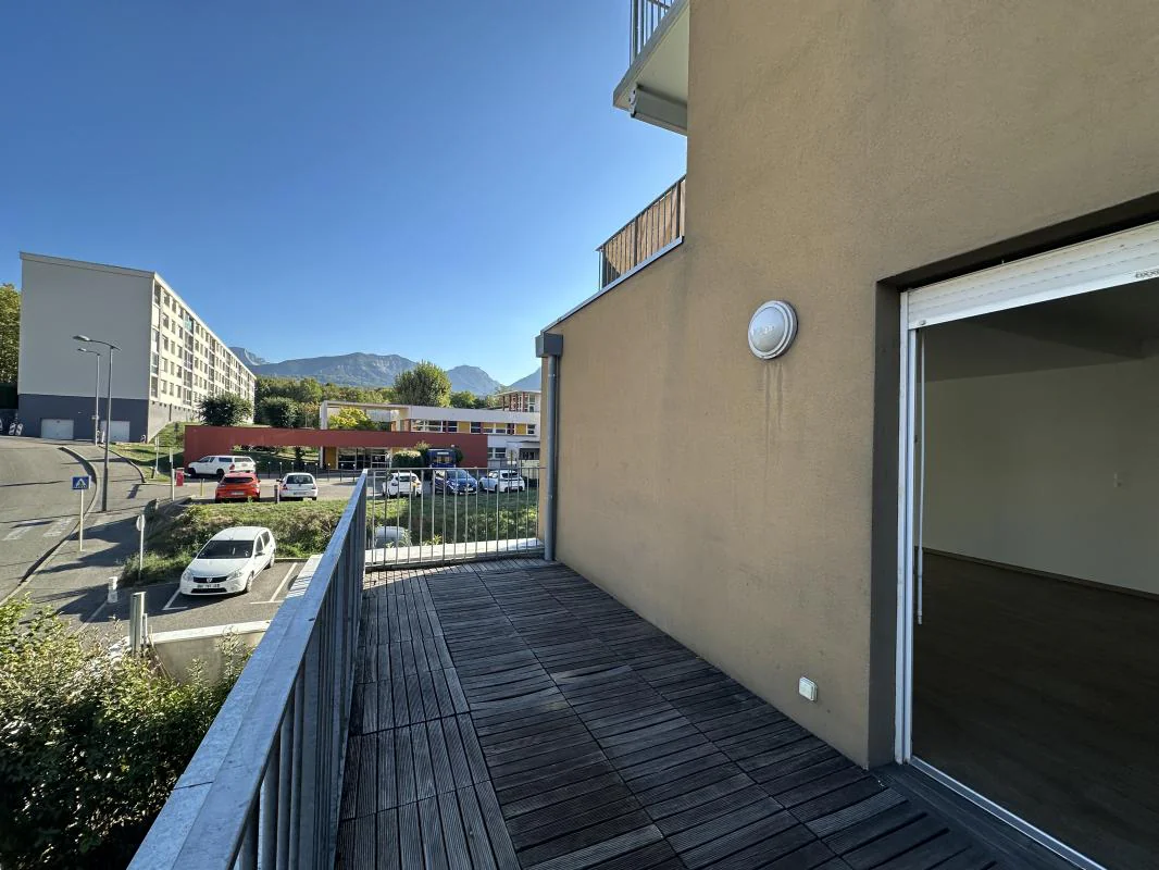 Appartement à Chambéry