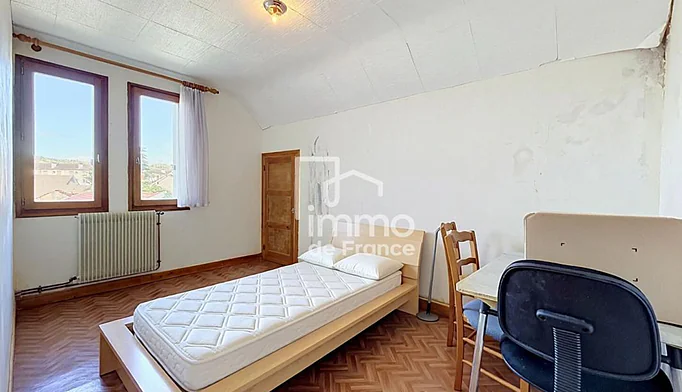 Maison 4 pièces à vendre à Oyonnax (01100) - photo 11