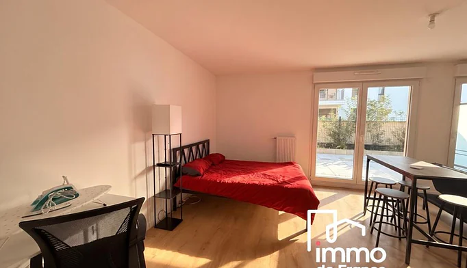 Appartement 1 pièce à vendre à Gagny (93220) - photo 4