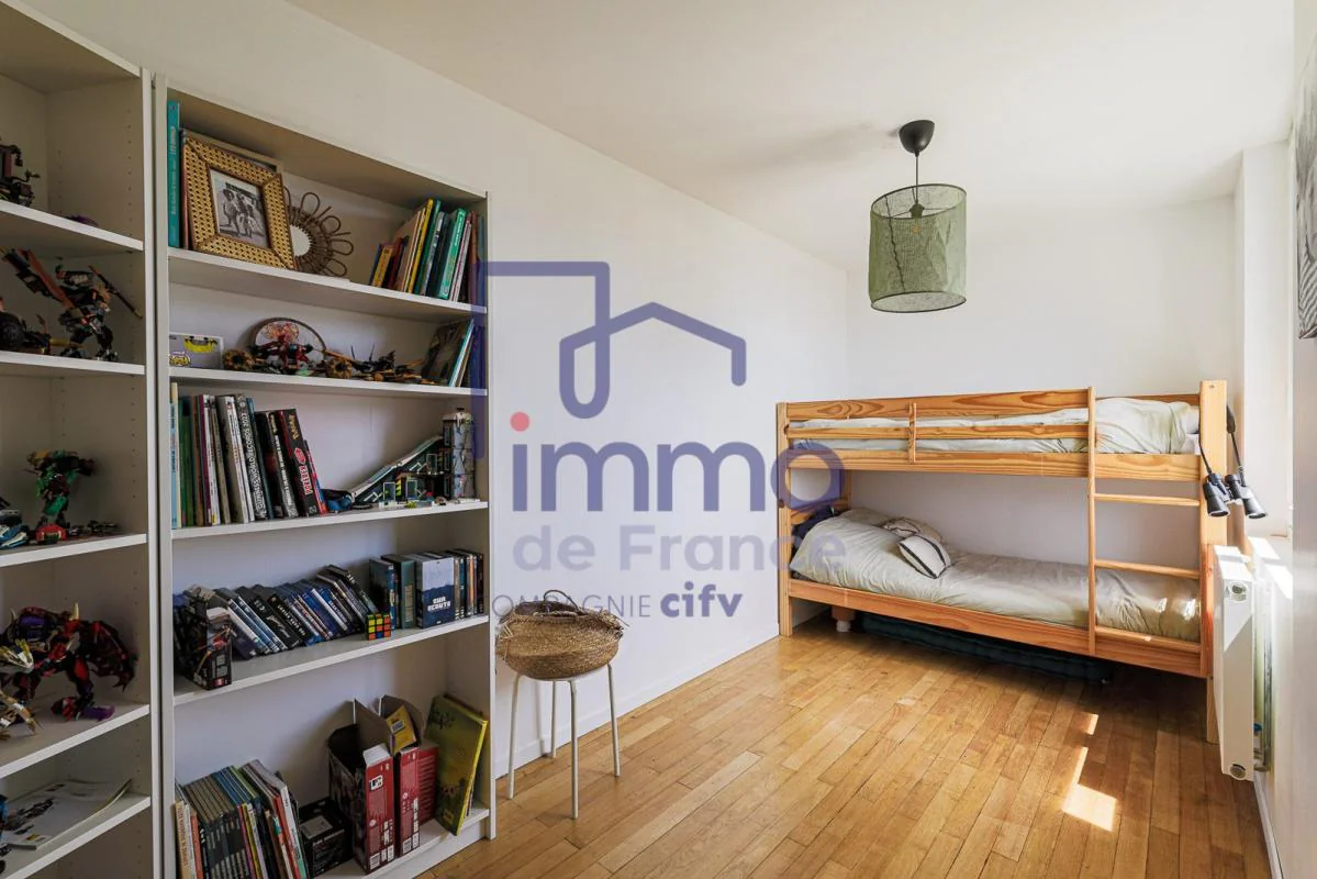 Appartement 4 pièces à vendre à Grenoble (38000) - photo 15