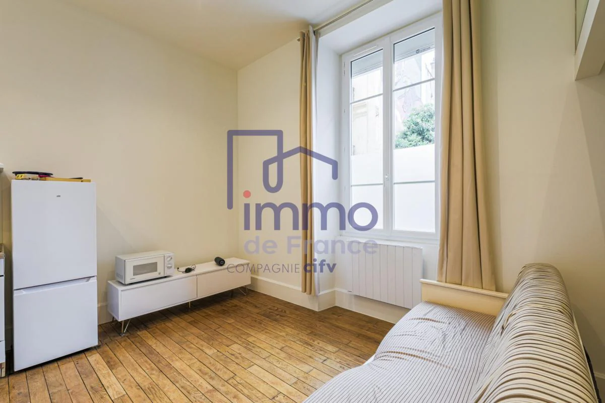 Appartement 1 pièce à vendre à Grenoble (38000) - photo 5