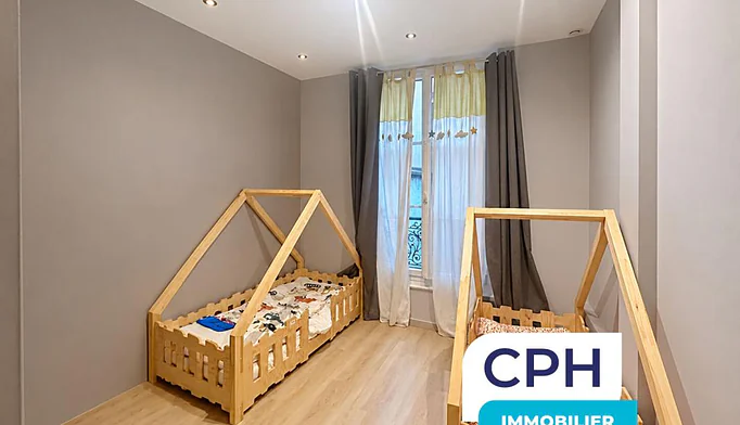 Appartement 3 pièces à vendre à Paris (75012) - photo 5