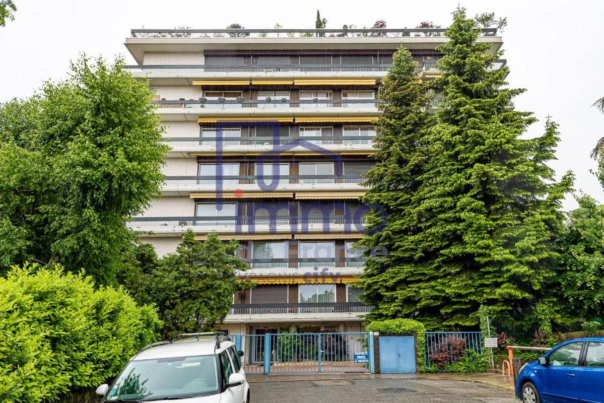 Appartement 3 pièces à vendre à Grenoble (38100) - photo 10