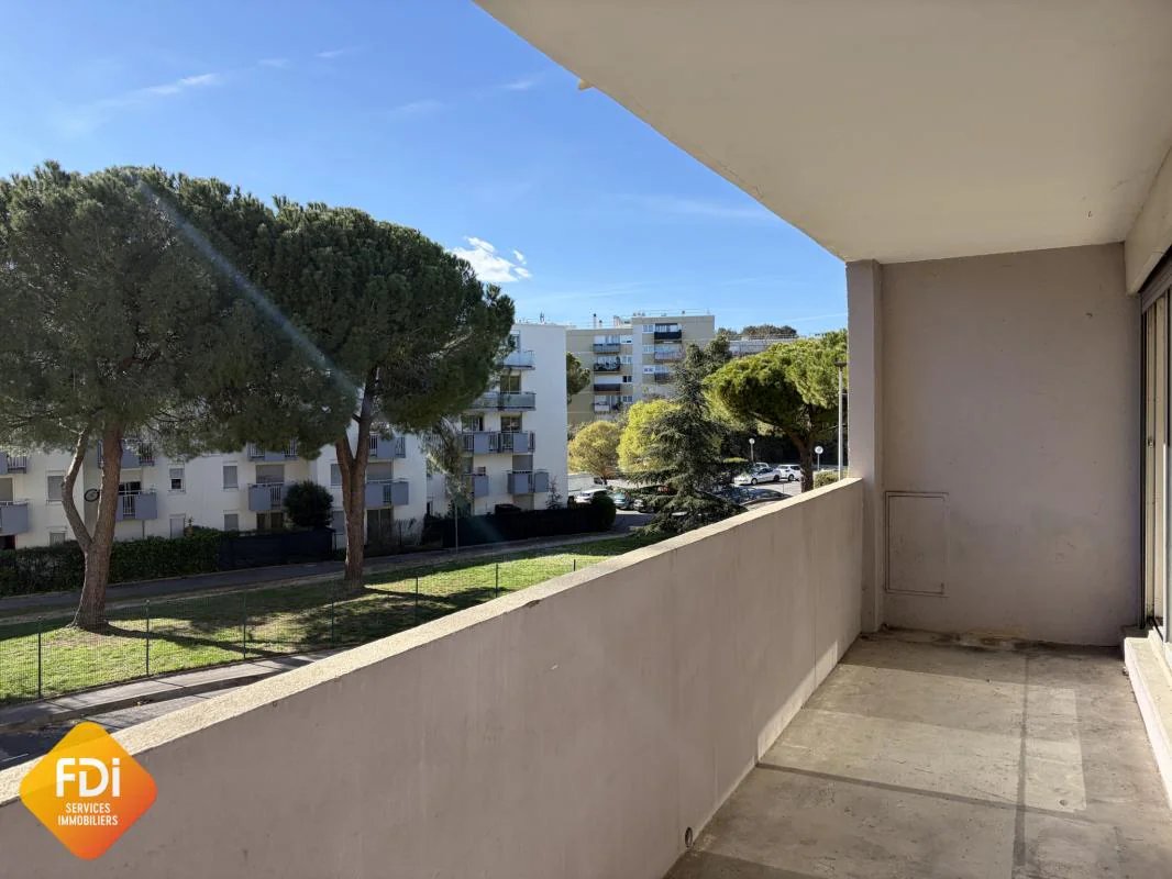 Appartement 2 pièces à vendre à Montpellier (34090) - photo 3