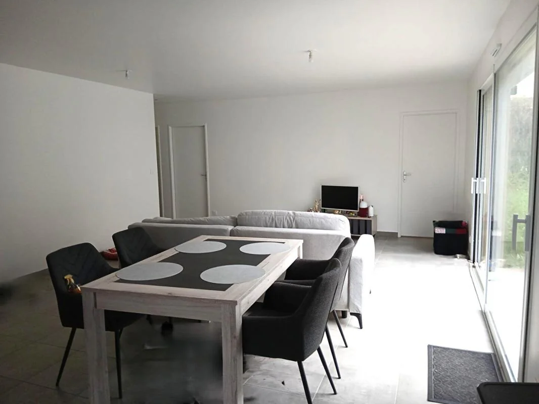 Maison 4 pièces à louer à Bolbec (76210) - photo 3