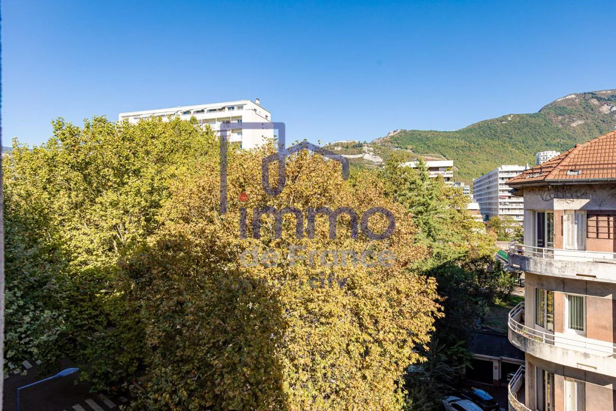 Appartement 2 pièces à vendre à Grenoble (38000) - photo 3