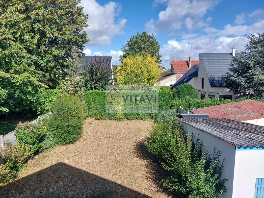 Appartement à Beauvais