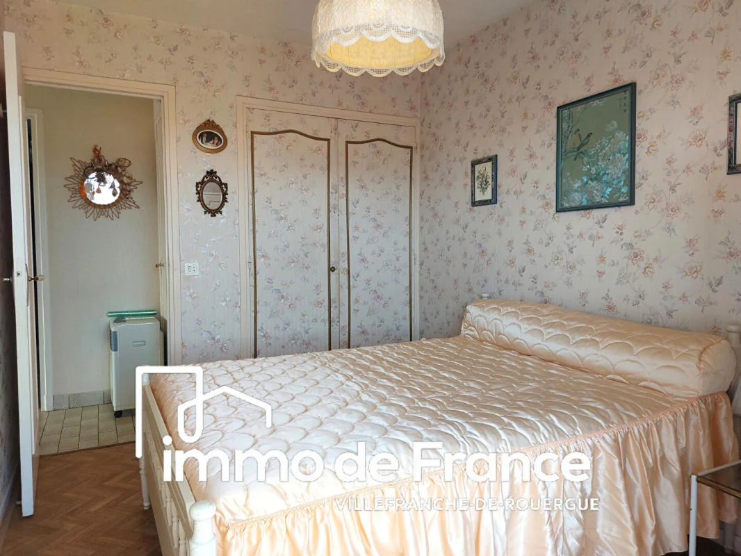 Maison 5 pièces à vendre à Villefranche-de-Rouergue (12200) - photo 5