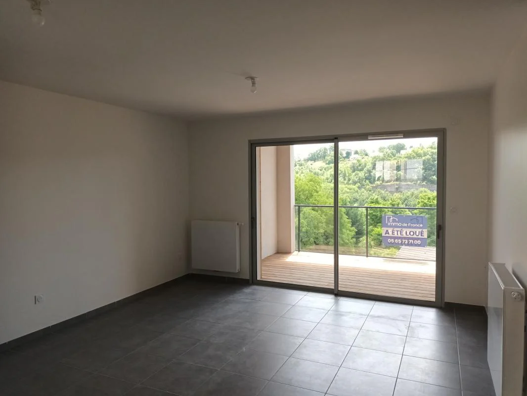 Appartement 3 pièces à louer à Rodez (12000) - photo 2